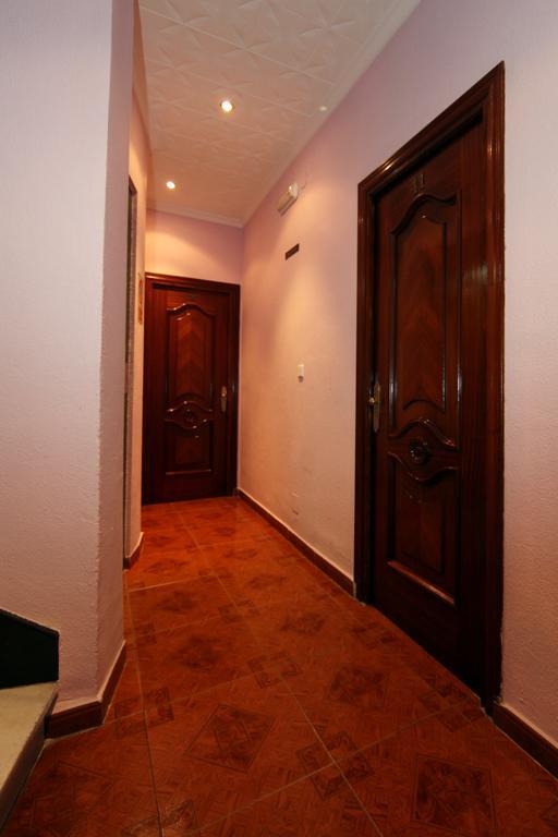 Hostal Victoria Малага Номер фото