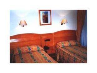 Hostal Victoria Малага Екстер'єр фото